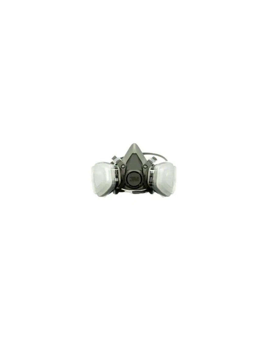 3M™ Performance Reusable Paint Project Respirator OV/P95, 6211P1-DC