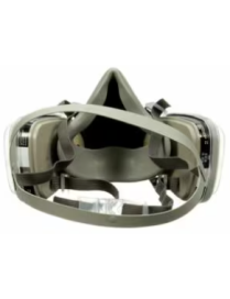 3M™ Performance Reusable Paint Project Respirator OV/P95, 6211P1-DC