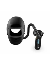 3M™ Speedglas™ G5-03 Pro-Air Welding Helmet with 3M™ V-100 Vortex Cooling Valve Assembly
