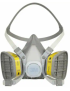 3M™ Half Facepiece...
