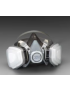 3M™ Half Facepiece...