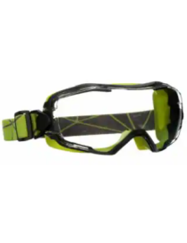 3M™ GoggleGear™ 6000 Series Safety Goggles