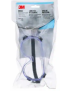 3M™ Goggle Chemical Splash,...
