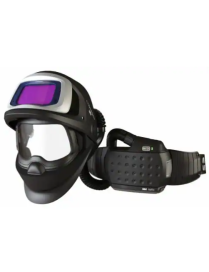 3M™ Adflo™ Powered Air Purifying Respirator HE System w 3M™ Speedglas™ Welding Helmet 9100 FX-Air, 36-1101-30iSW, 1 EA/CASE