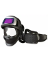 3M™ Adflo™ Powered Air Purifying Respirator HE System w 3M™ Speedglas™ Welding Helmet 9100 FX-Air, 36-1101-30iSW, 1 EA/CASE