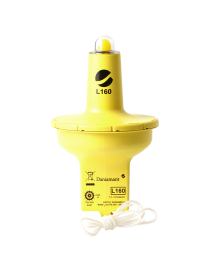 L160 LIFEBUOY LIGHT LITHIUM