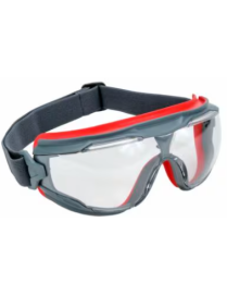 3M™ GoggleGear™ 500 Series Safety Goggles