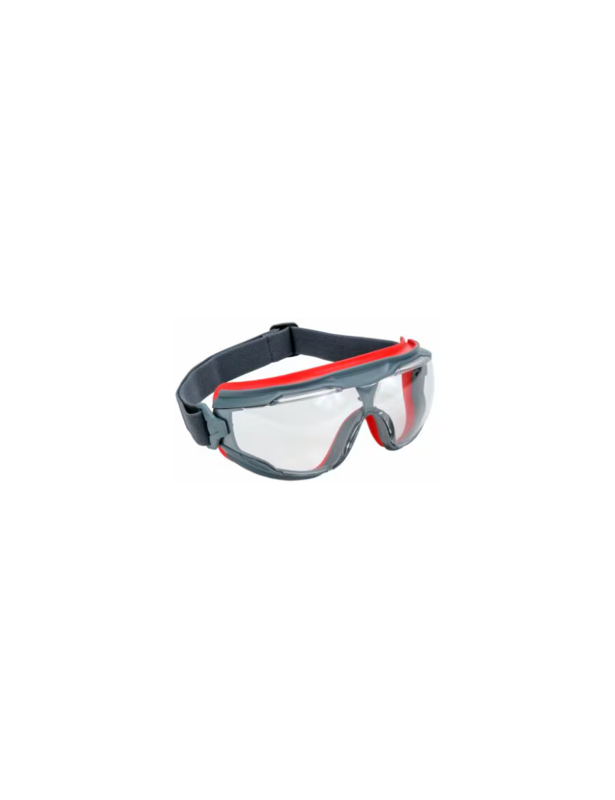 3M™ GoggleGear™ 500 Series Safety Goggles
