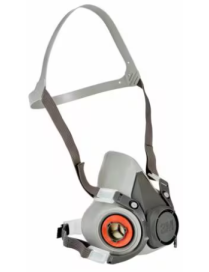 Buy 3M Half Facepiece Reusable Respirator in Nigeria | 24/Case