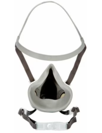 Buy 3M Half Facepiece Reusable Respirator in Nigeria | 24/Case