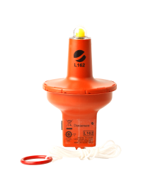 L162 LITHIUM LIFEBUOY LIGHT