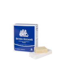 Seven OceanS Rations