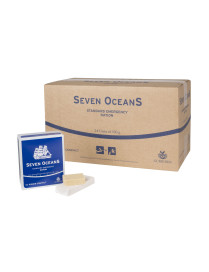 Seven OceanS Rations