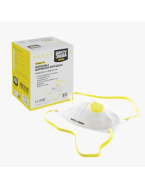 STORA V P2 FFP2 Respiratory Mask with Valve (10pcs) | PPE Suppliers