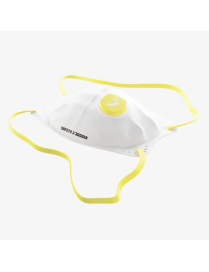 STORA V P2 FFP2 Respiratory Mask with Valve (10pcs) | PPE Suppliers