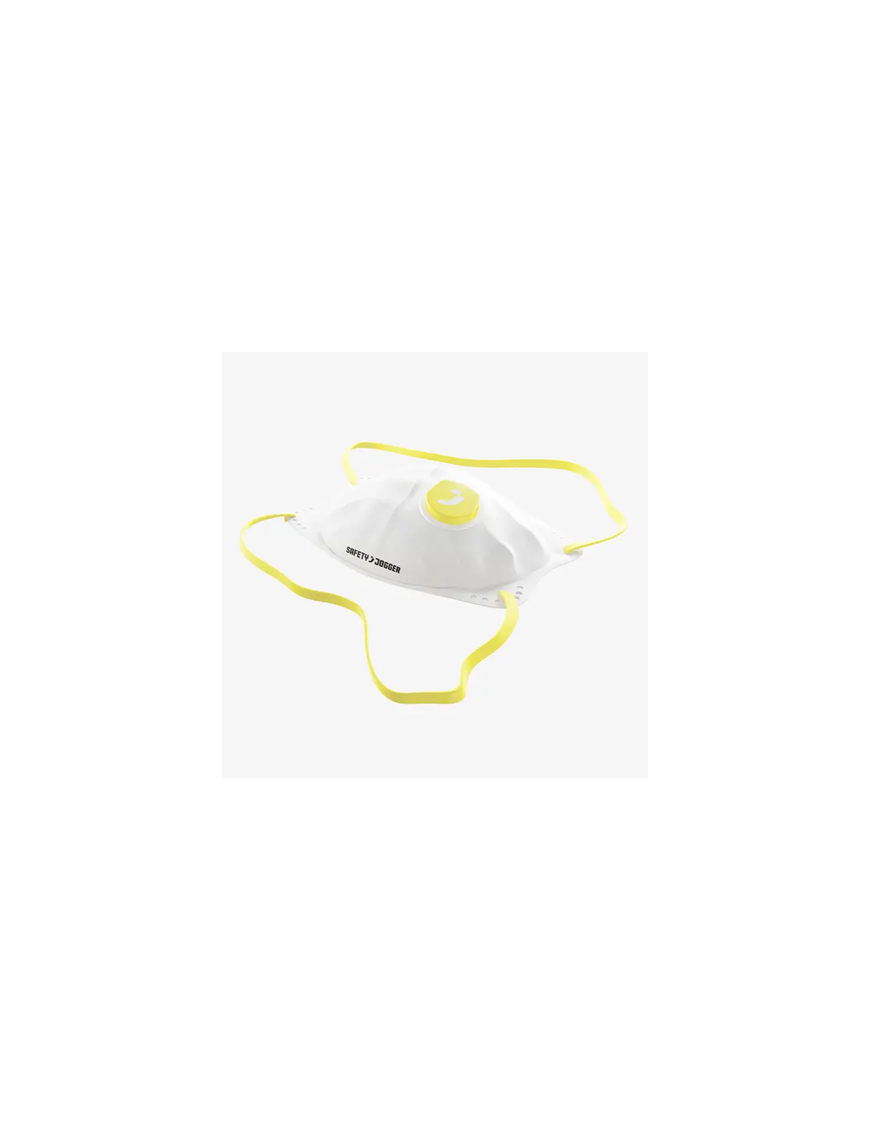 STORA V P2 FFP2 Respiratory Mask with Valve (10pcs) | PPE Suppliers