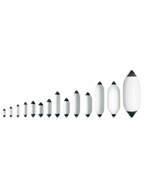 F-series Polyform fenders