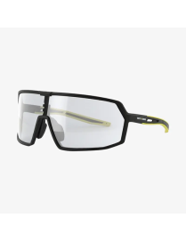 YALA Safety Spectacles with Large Frame and UV Lens in Lagos