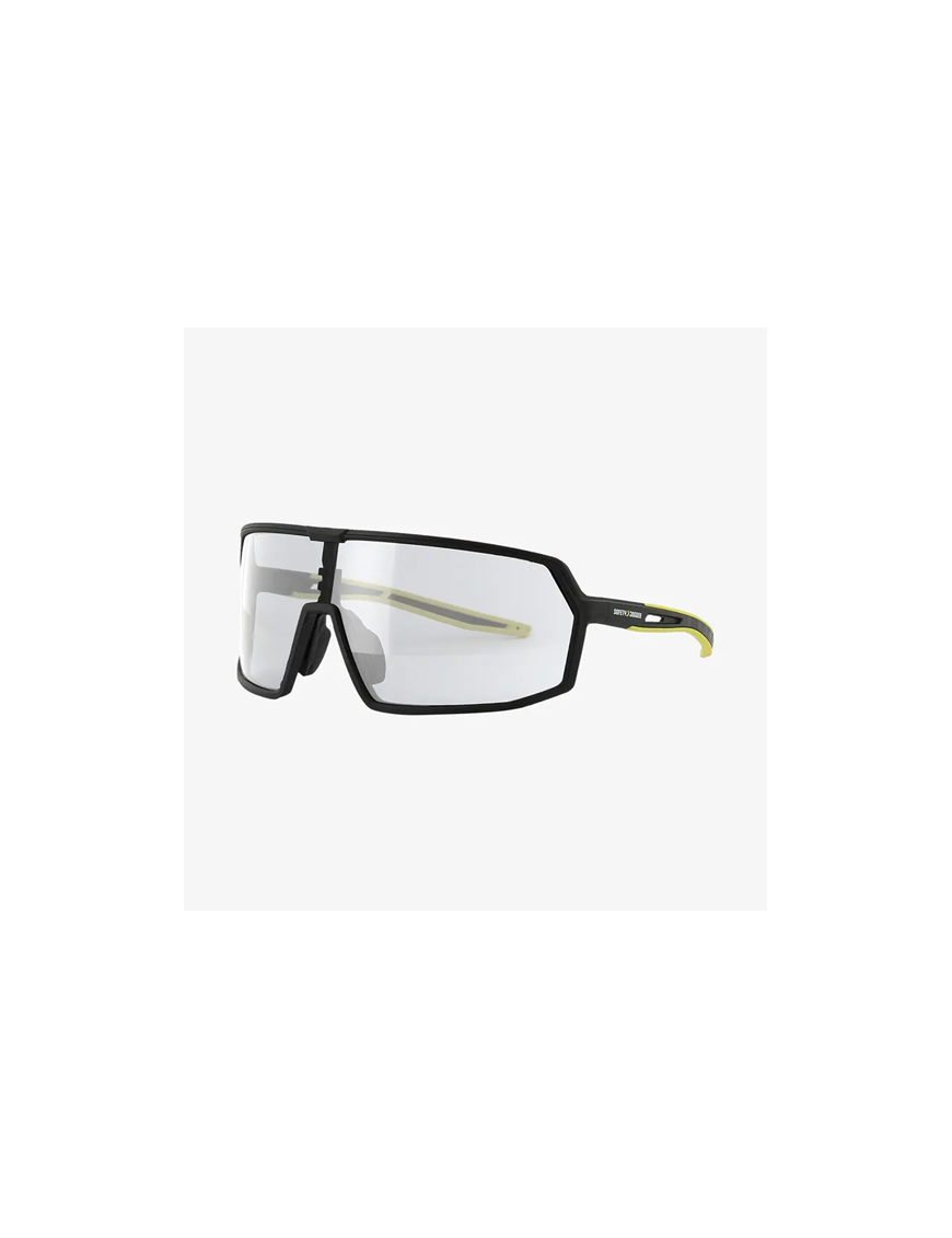 YALA Safety Spectacles with Large Frame and UV Lens in Lagos
