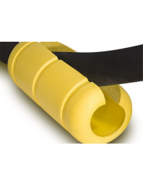 FlowSafe Hose flotation device