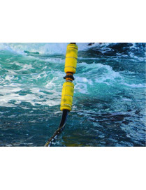 FlowSafe Hose flotation device