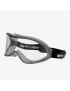 Sarek - Comfortable safety goggles that provide all-around eye protection.