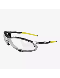 Buy TSAVO Safety Eye Glasses with Removable Foam Padding Online | PPE Suppliers