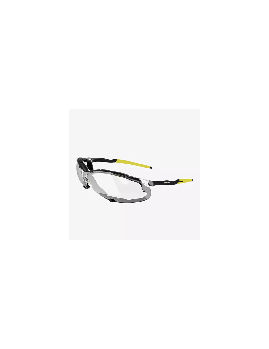 Buy TSAVO Safety Eye Glasses with Removable Foam Padding Online | PPE Suppliers