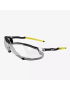 Buy TSAVO Safety Eye Glasses with Removable Foam Padding Online | PPE Suppliers