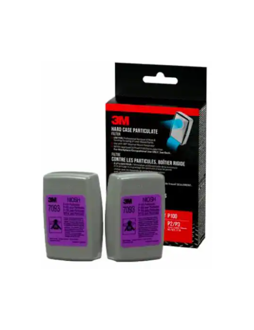 3M Hard Case Particulate Filter For Mold Removal | Shop Online 3M Hard Case Particulate Filter For Mold Removal | Shop Online