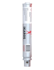 Line thrower replacement rocket IKAROS