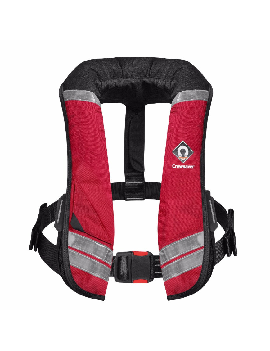 Crewfit 275N XD Lifejacket