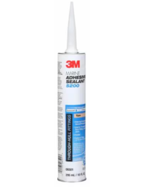 3M Marine Adhesive Sealant | Strong Waterproof Bond