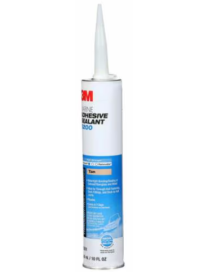 3M Marine Adhesive Sealant | Strong Waterproof Bond