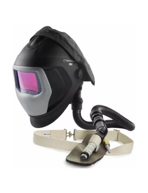 Speedglas Air Helmet in Nigeria | Cooling & Respiratory Welding System Speedglas Air Helmet in Nigeria | Cooling & Respiratory Welding System