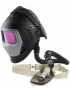 Speedglas Air Helmet in Nigeria | Cooling & Respiratory Welding System