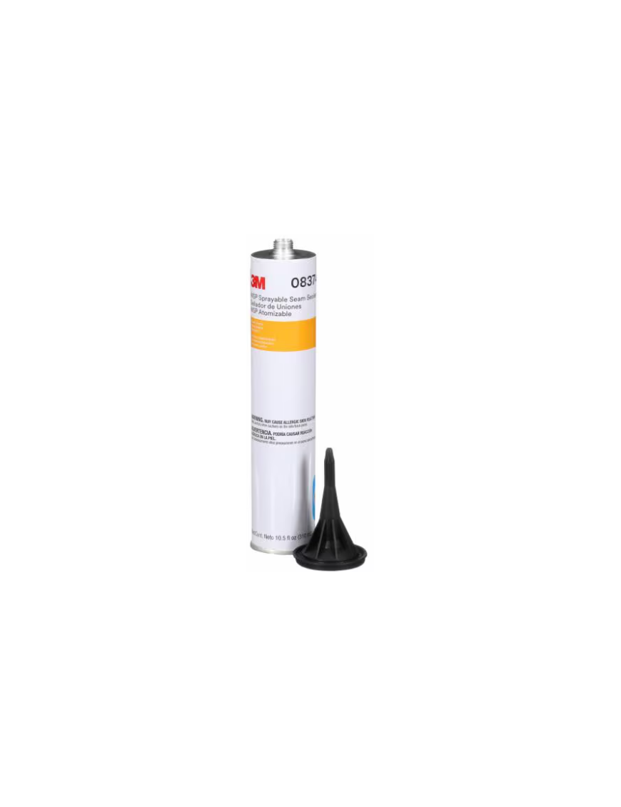 Buy 3M Sprayable Seam Sealer in Nigeria | Fast Cure, Durable Bond