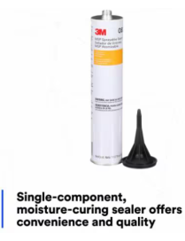 Buy 3M Sprayable Seam Sealer in Nigeria | Fast Cure, Durable Bond