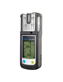 Dräger X-am® 2500 Personnel Mobile Gas Detector