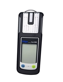 Dräger X-am® 2500 Personnel Mobile Gas Detector