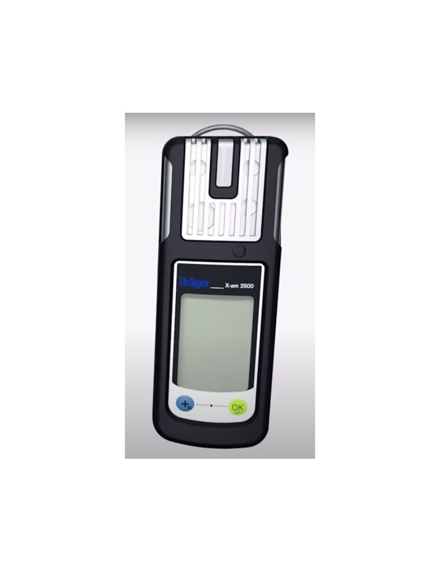 Drager Portable Gas Detector In Nigeria X Am 5000