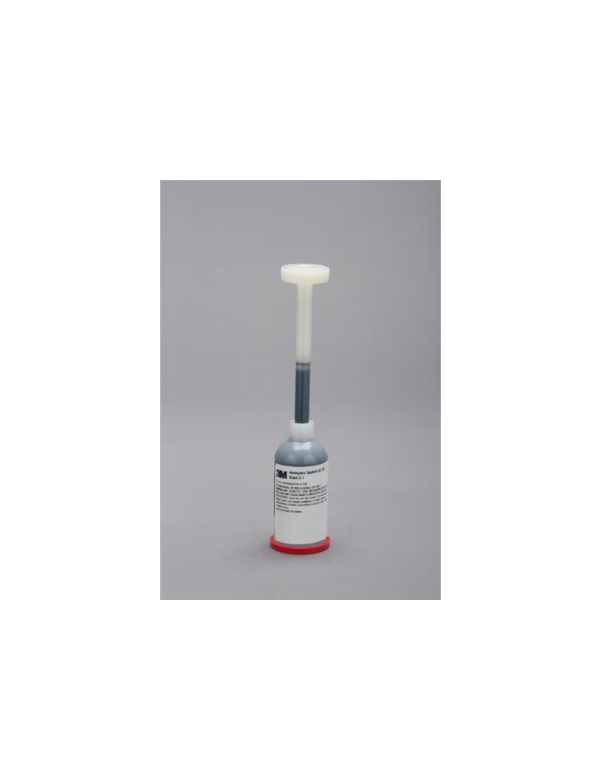 3M Aerospace Sealant AC-350 | Polysulfide Fuel Tank & Fuselage Sealant