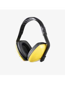 ETOSHA I Safety Earmuff - Durable Noise Cancellation Ear Protective wears