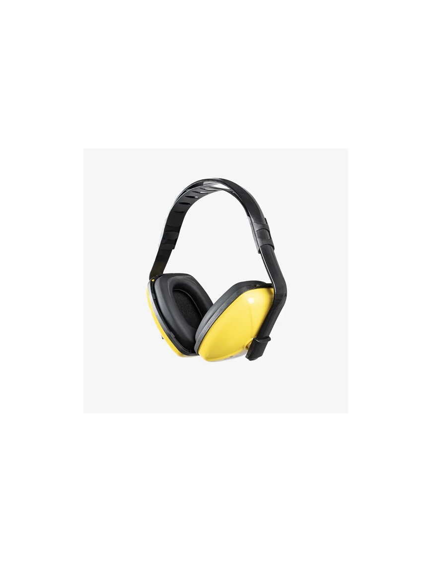 ETOSHA I Safety Earmuff - Durable Noise Cancellation Ear Protective wears