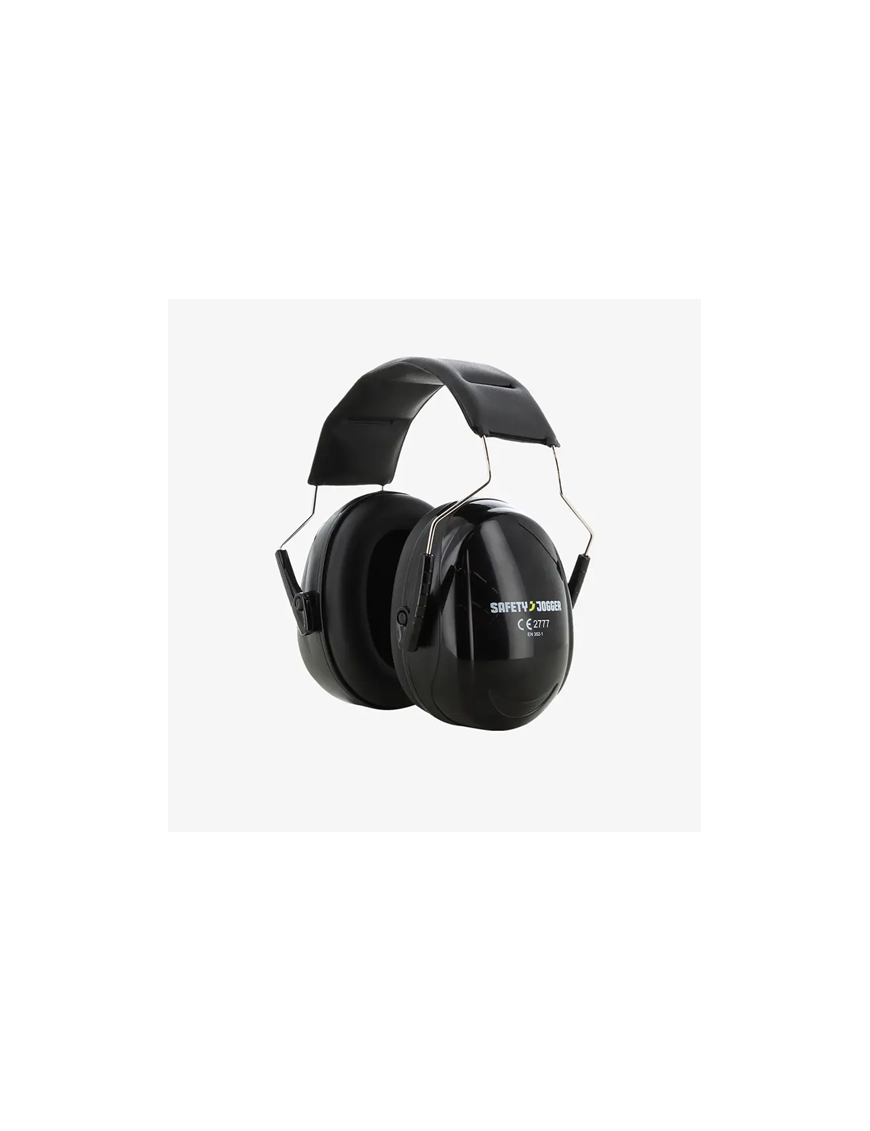 ETOSHA II Lightweight Earmuffs | PPE Suppliers in PHC