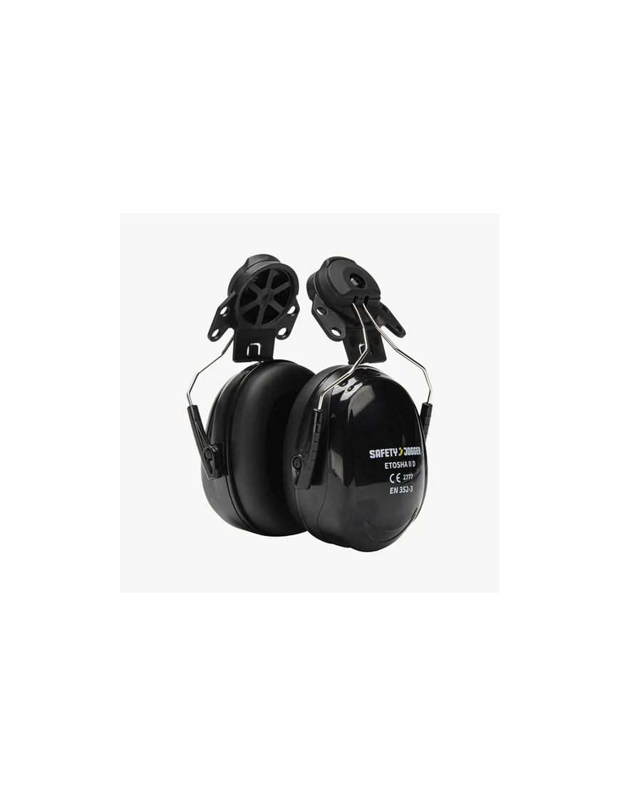 ETOSHAII DETACHABLE - Modular Safety Earmuff in Nigeria