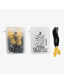 Buy Safety Jogger Maduru Corded 50PCS earplugs in Lagos | Nigeria