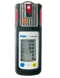 Dräger X-am® 5600