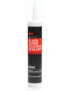 3M Black Super Silicone Seal | High-Performance Industrial Sealant