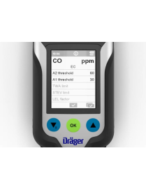 Dräger X-am® 3500